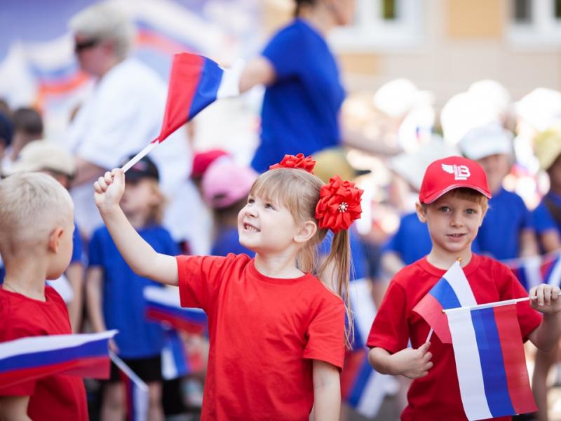 День России 2025