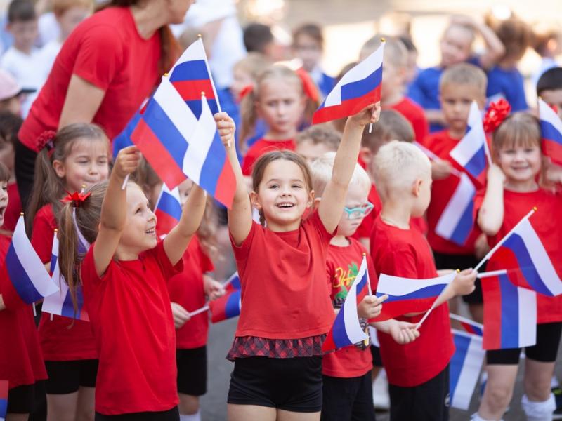 День России 2025
