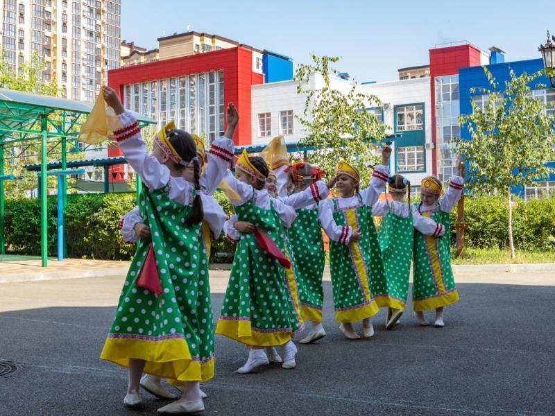 День России 2025