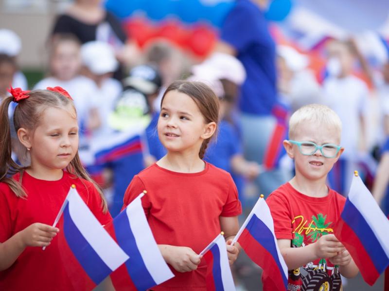 День России 2025