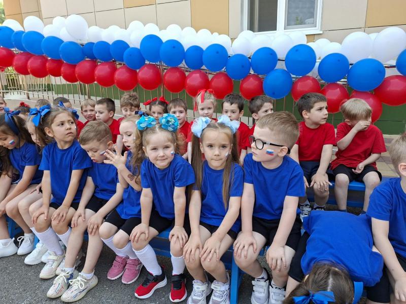День России 2025