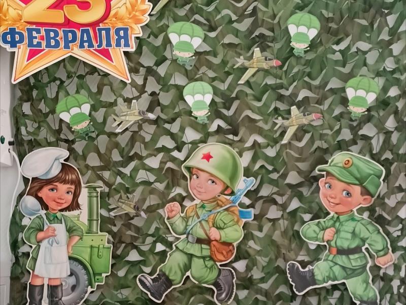 Выставка военной техники